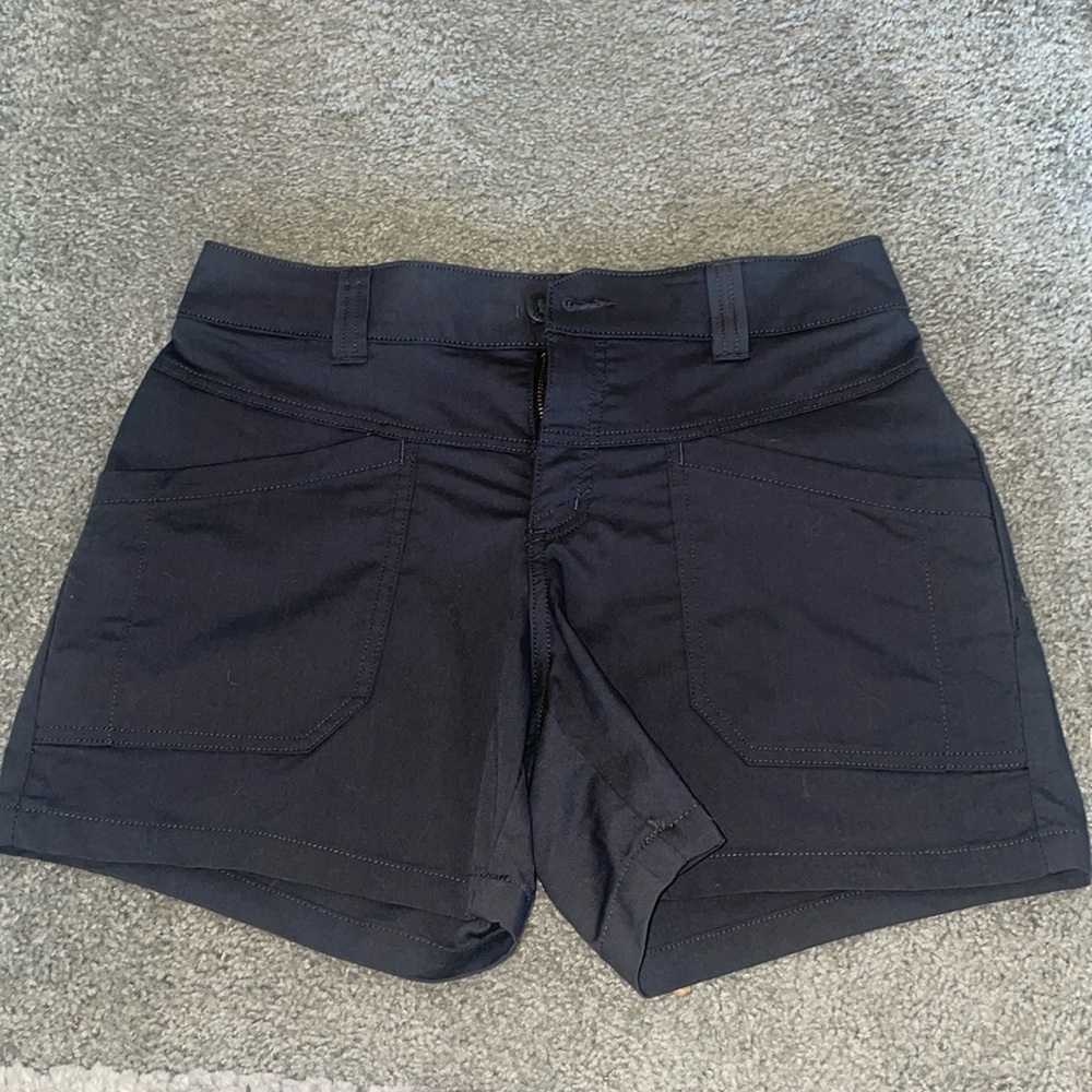 5.11 Tactical - Nell Shorts Grey 6